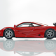 Illustration for article titled Kyosho British Sports Car collection 1/64 #77 - Project Speeding Kiwi #2 - 1995 McLaren F1 GTR